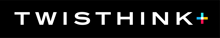 TWISTHINK_Logo_On Black Box